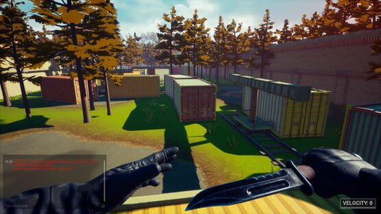 Screenshot Bhop PRO