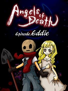 Cover Angels of Death Episode.Eddie
