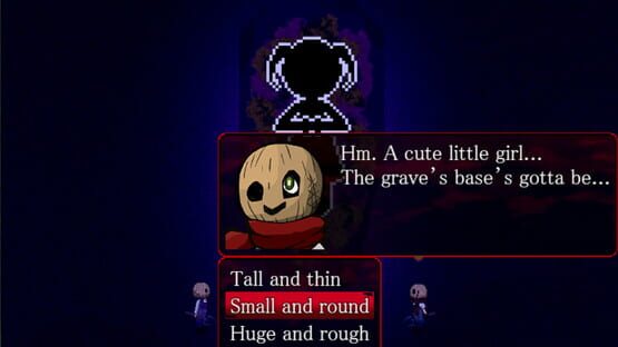 Screenshot Angels of Death Episode.Eddie