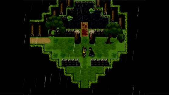 Screenshot Forest of Drizzling Rain