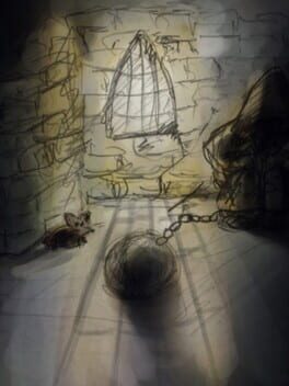Cover Imprisoned