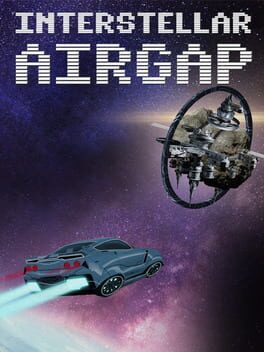Cover Interstellar Airgap