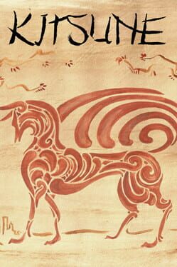 Cover Kitsune