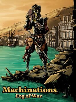 Cover Machinations: Fog of War