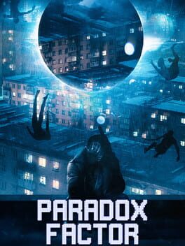 Cover Paradox Factor
