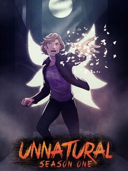 Cover Unnatural