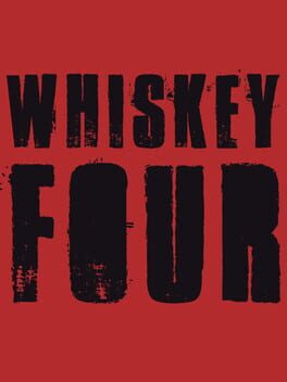 Cover Whiskey-Four