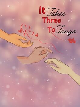 Cover It Takes Three to Tango