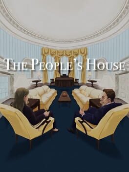 Cover The People's House