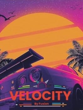Cover Velocity: The Race Begins