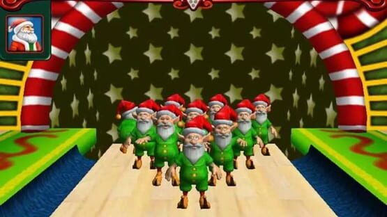 Screenshot Elf Bowling 7 1/7: The Last Insult
