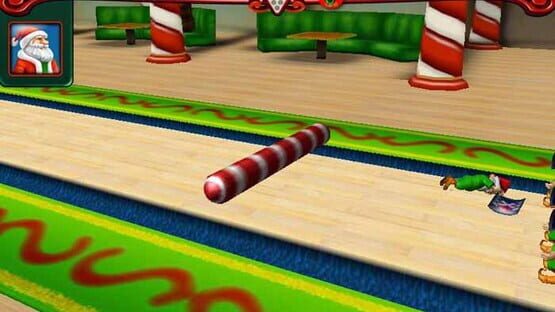 Screenshot Elf Bowling 7 1/7: The Last Insult