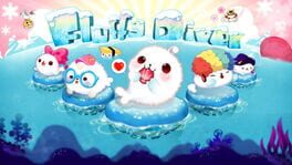Cover Line Fluffy Diver