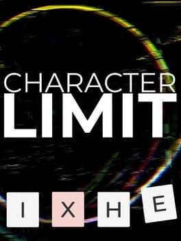 Cover Character Limit