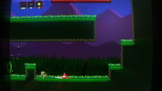 Screenshot Claus Adventure
