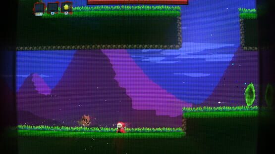 Screenshot Claus Adventure
