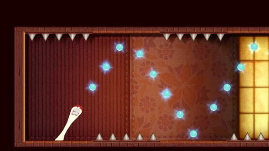 Screenshot To-Fu: The Trials of Chi