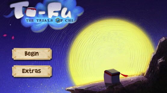 Screenshot To-Fu: The Trials of Chi