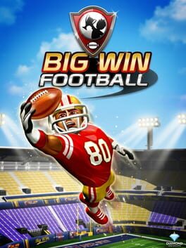 Cover Big Win Football