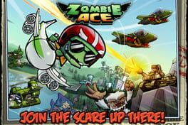Cover Zombie Ace