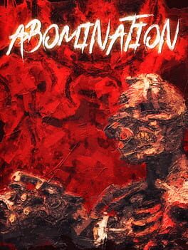 Cover Abomination