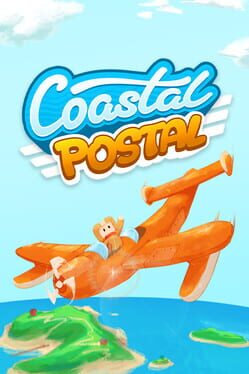 Cover Coastal Postal