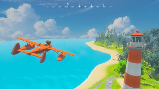 Screenshot Coastal Postal