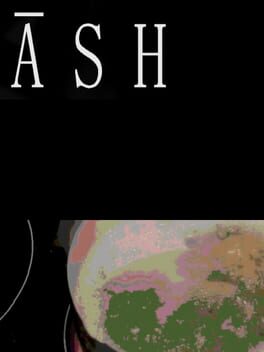 Cover Āsh