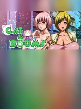 Cover Cat&rooms
