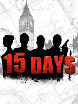 Cover 15 Days