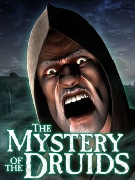 Cover The Mystery of the Druids