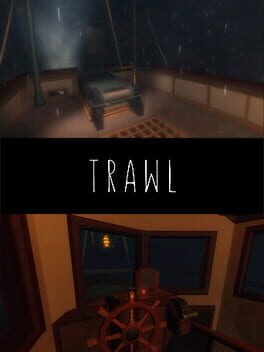Cover Trawl