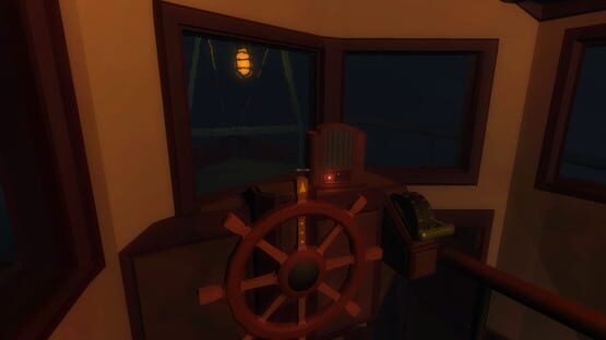 Screenshot Trawl