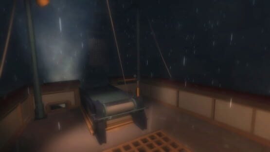Screenshot Trawl