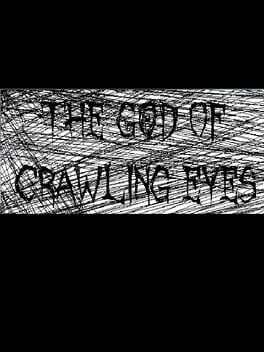 Cover The God of Crawling Eyes
