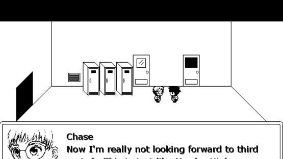 Screenshot The God of Crawling Eyes
