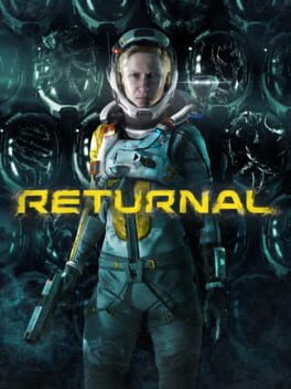 Cover Returnal