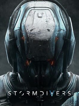 Cover Stormdivers