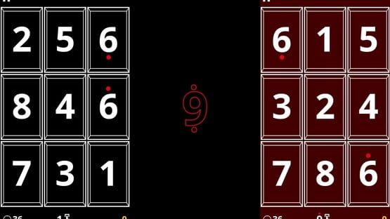 Screenshot Nines