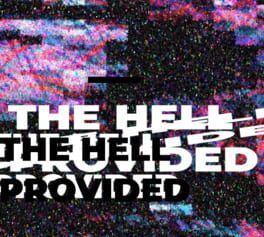 Cover The Hell Provided