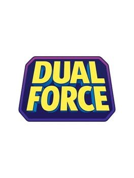 Cover Dual Force