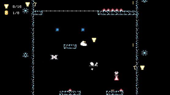 Screenshot A Slime's Quest for Freedom