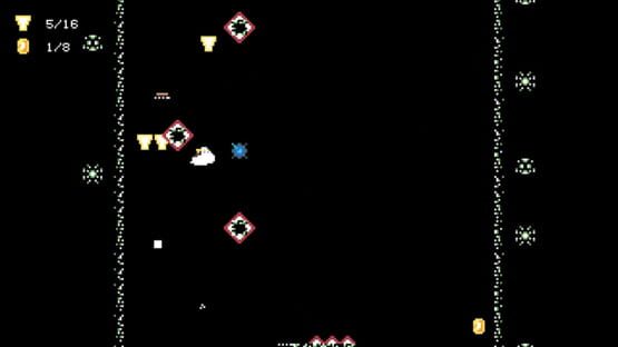 Screenshot A Slime's Quest for Freedom