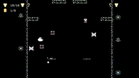 Screenshot A Slime's Quest for Freedom