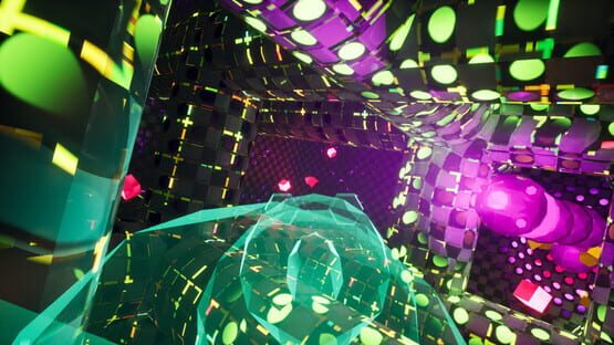 Screenshot Super Serpent Snake 3D