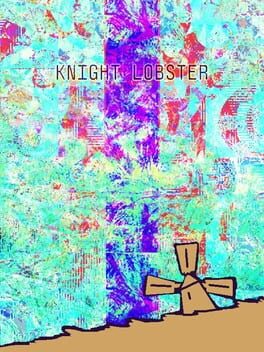 Cover Knight Lobster
