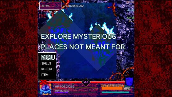 Screenshot Knight Lobster