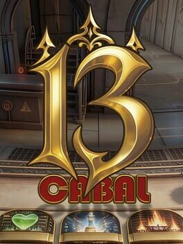 Cover Cabal 13