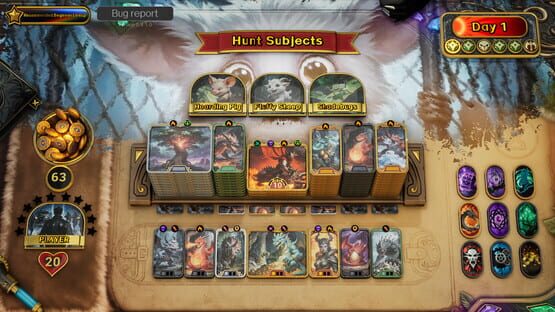 Screenshot Cabal 13