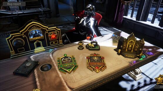 Screenshot Cabal 13